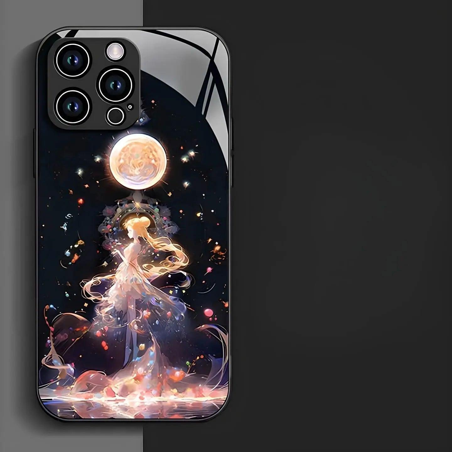 Sailor Moon Anime phone case Sailor30