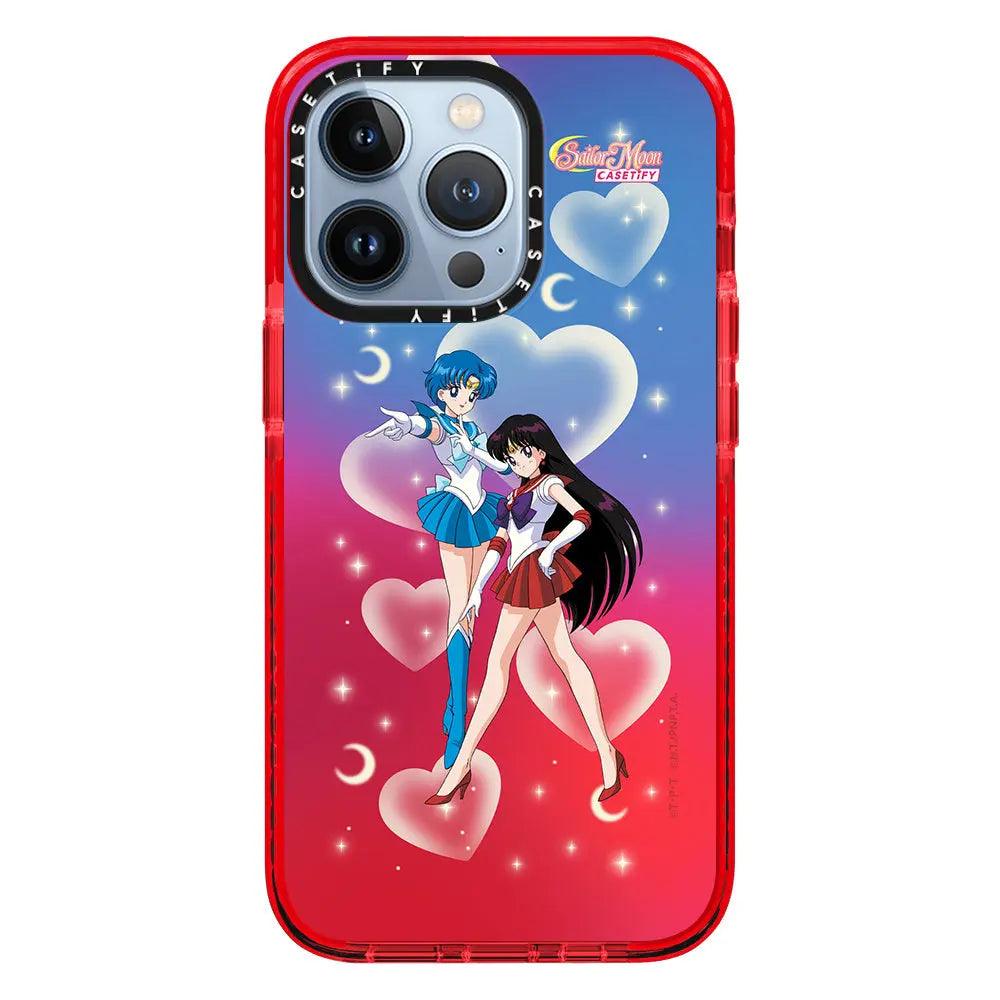 Sailor Moon Anime phone case Sailor69