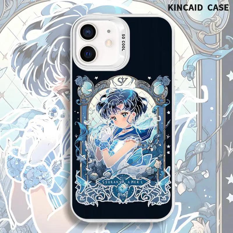 Sailor Moon Anime phone case Sailor6