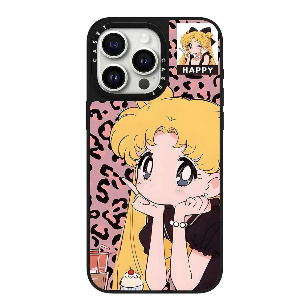 Sailor Moon Anime phone case Sailor42