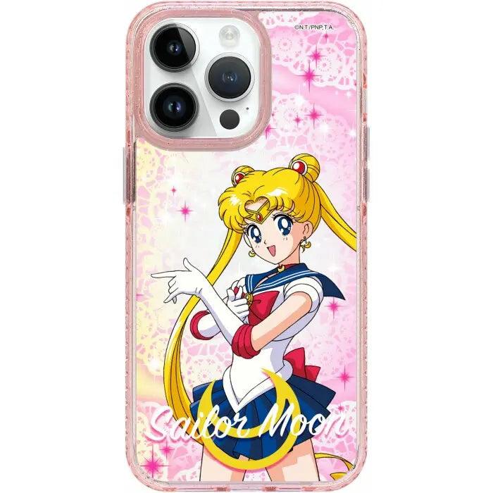 Sailor Moon Anime phone case Sailor44