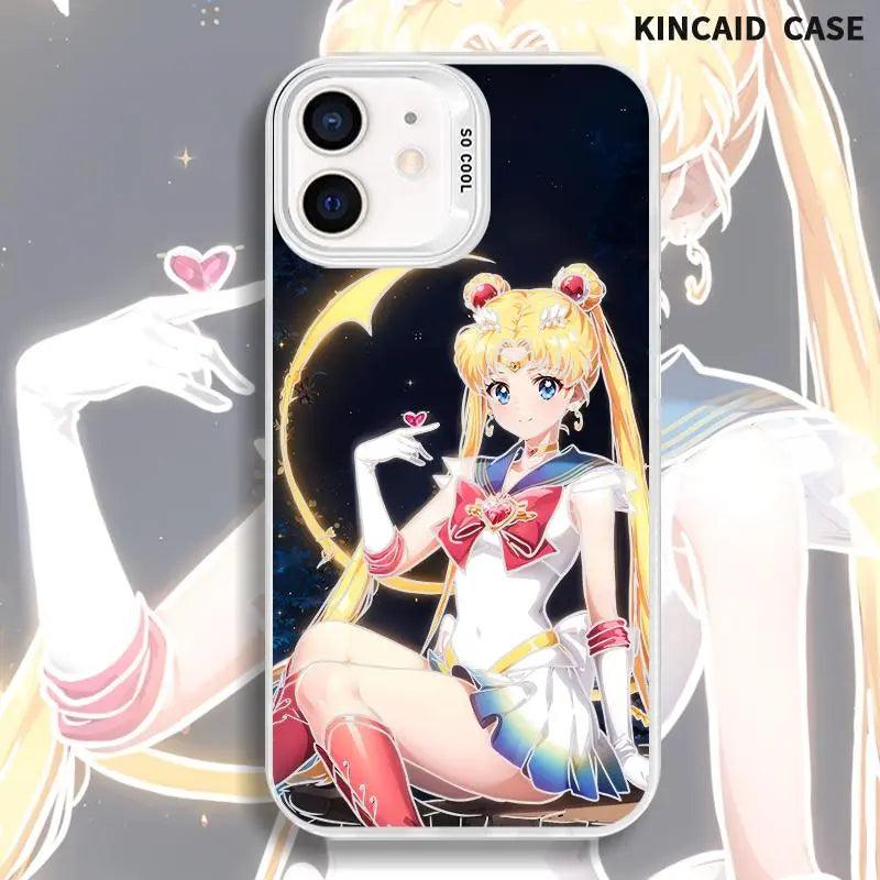 Sailor Moon Anime phone case Sailor2