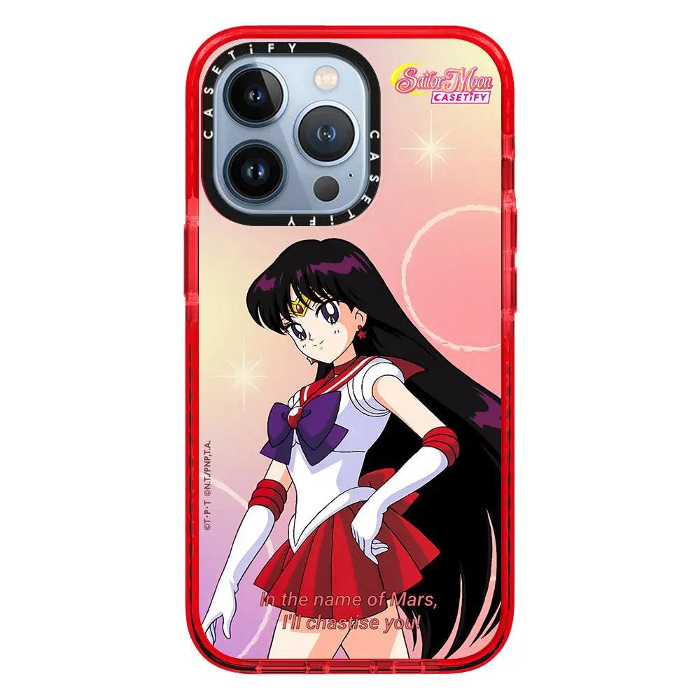 Sailor Moon Anime phone case Sailor64