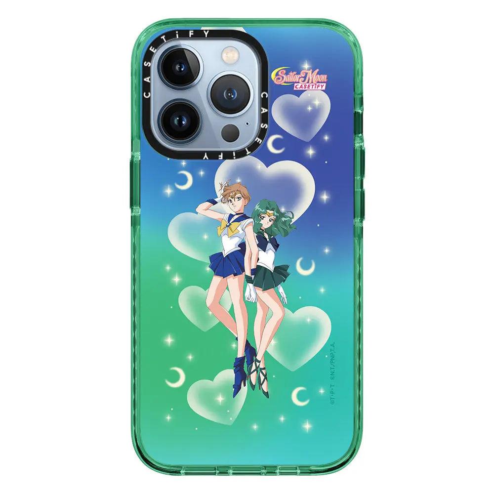 Sailor Moon Anime phone case Sailor71