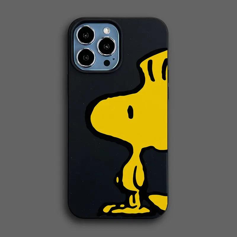 Snoopy Phone Case Snoopy14