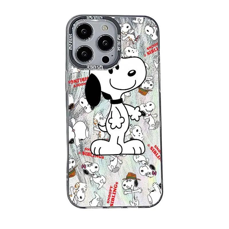 Snoopy Phone Case Snoopy29