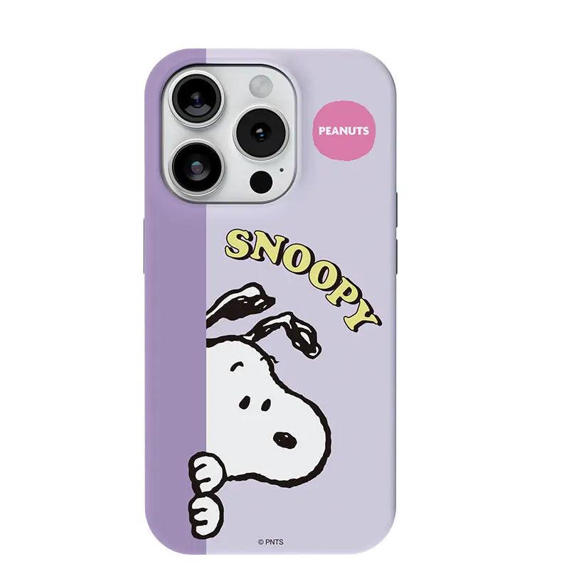 Snoopy Phone Case Snoopy36