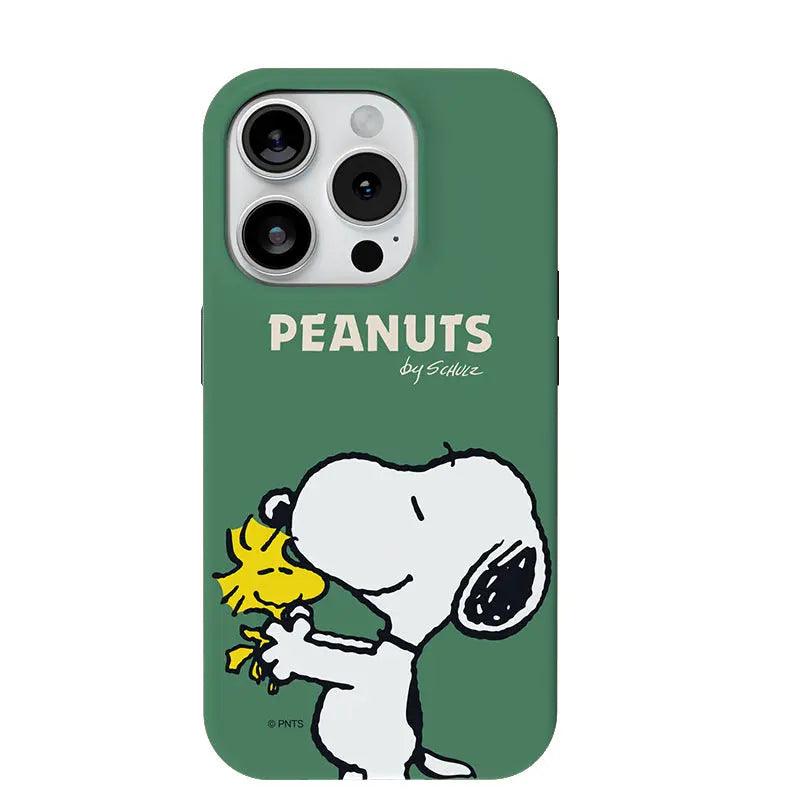 Snoopy Phone Case Snoopy1