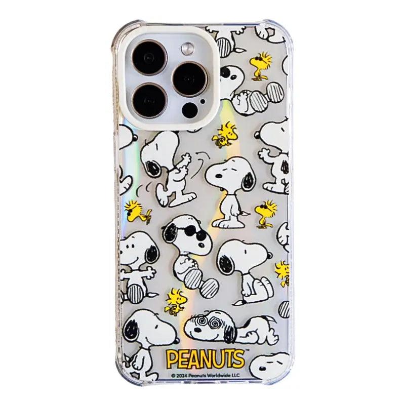 Snoopy Phone Case Snoopy8