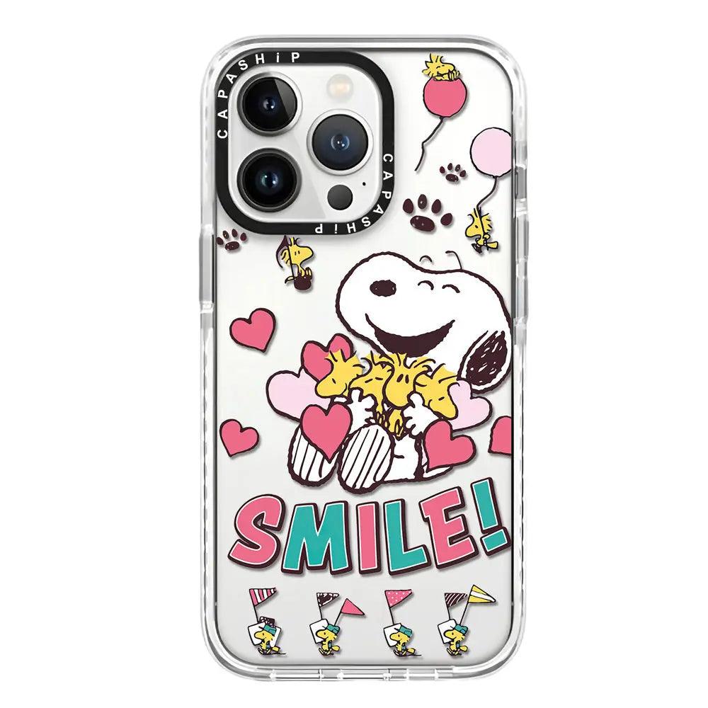 Snoopy Phone Case Snoopy71