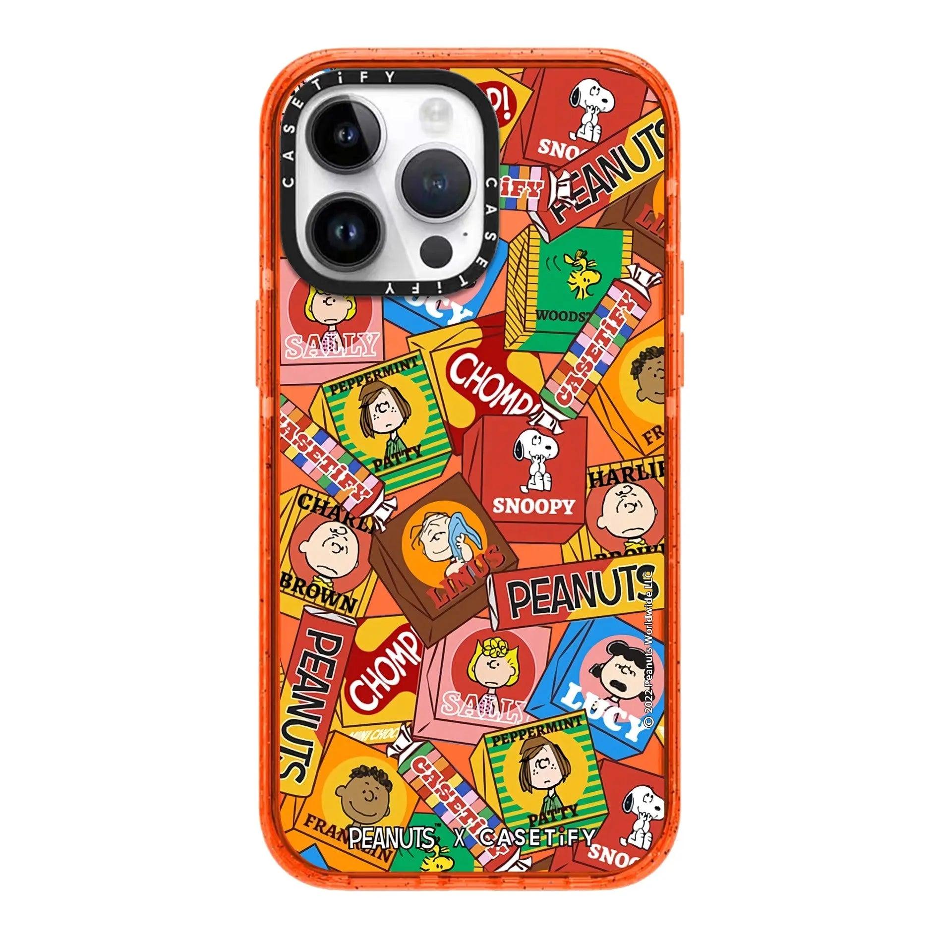 Snoopy Phone Case Snoopy59