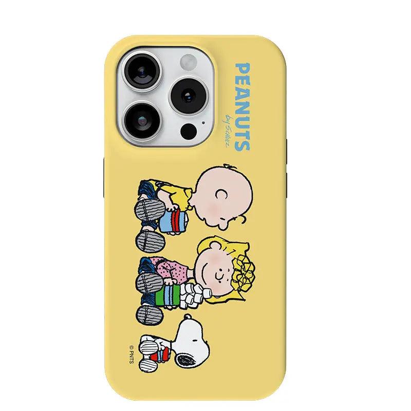 Snoopy Phone Case Snoopy16