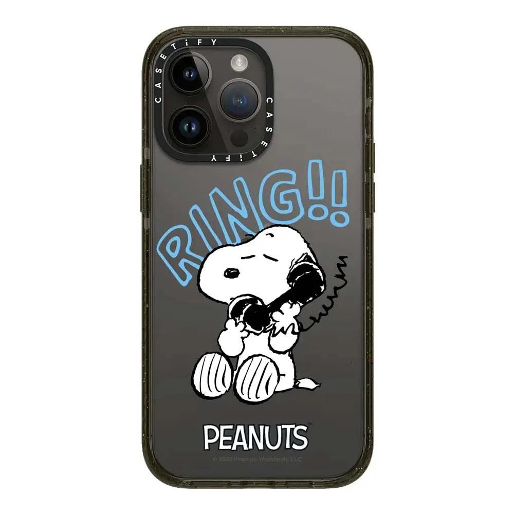 Snoopy Phone Case Snoopy28