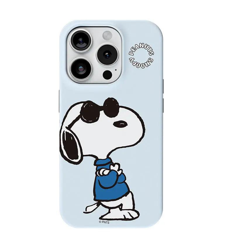 Snoopy Phone Case Snoopy97