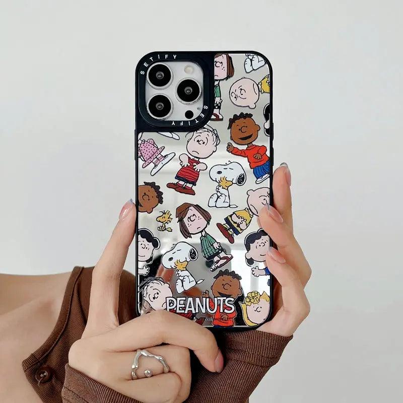 Snoopy Phone Case Snoopy47