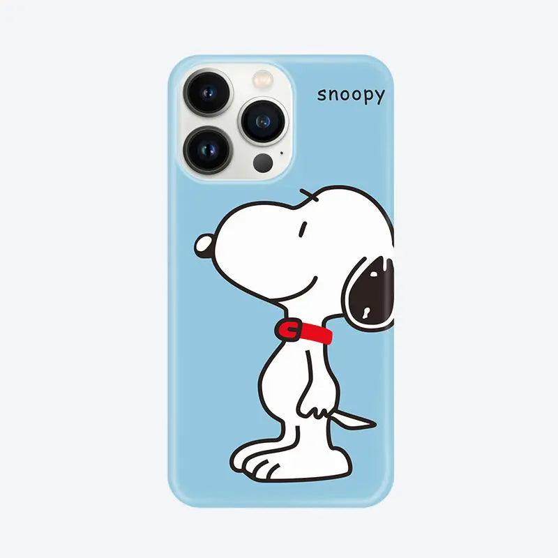 Snoopy Phone Case Snoopy54