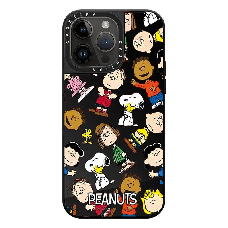 Snoopy Phone Case Snoopy55