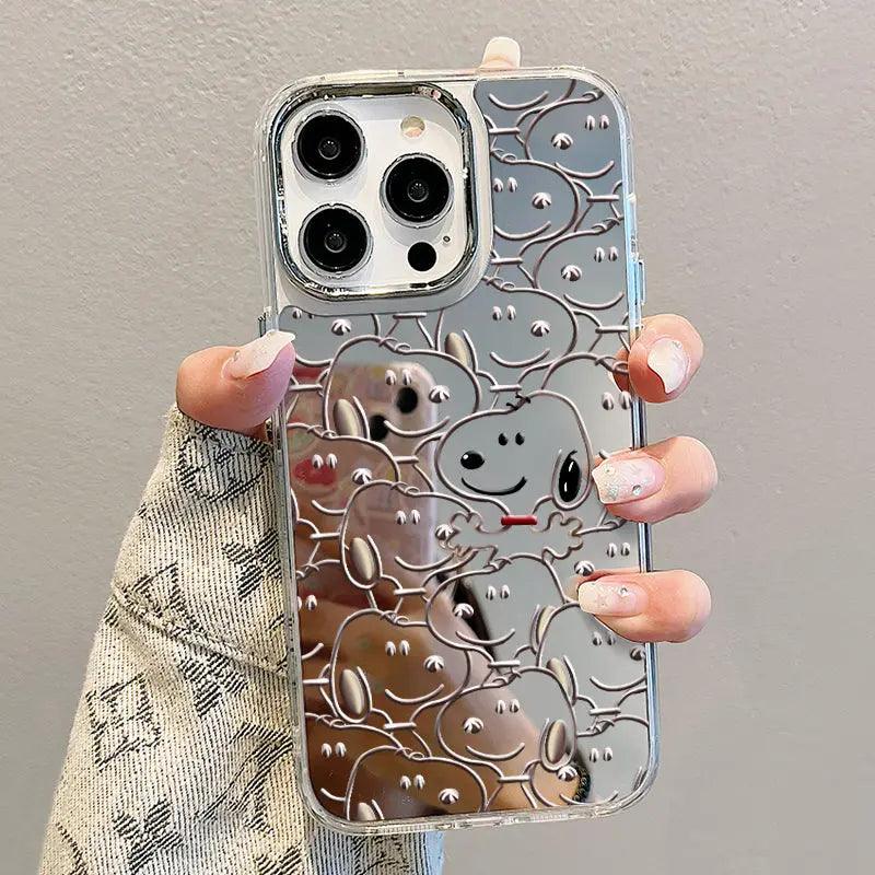 Snoopy Phone Case Snoopy45