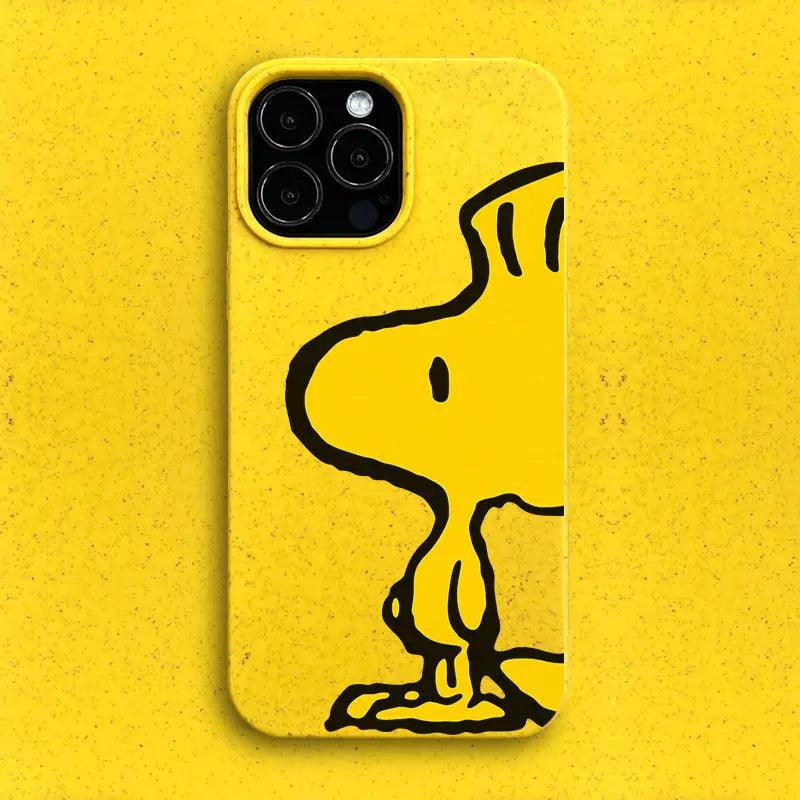 Snoopy Phone Case Snoopy49