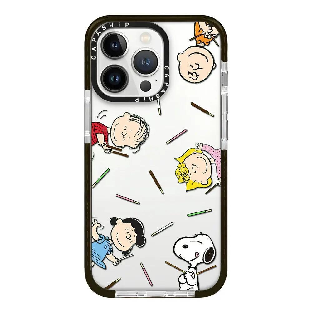 Snoopy Phone Case Snoopy70