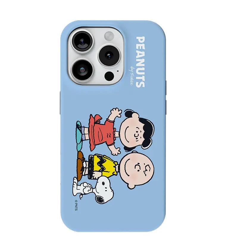 Snoopy Phone Case Snoopy3