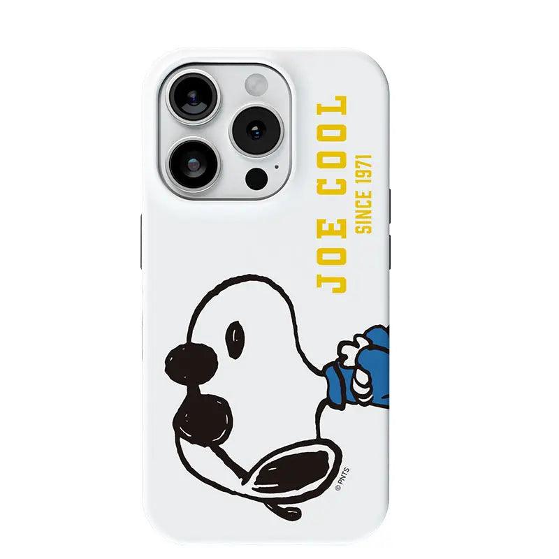 Snoopy Phone Case Snoopy37