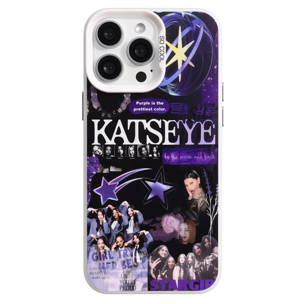 KATSEYE Phone Case