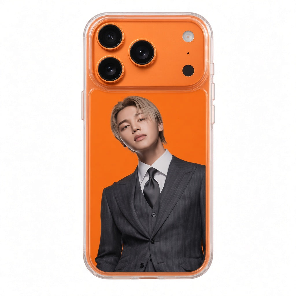 BTS Black Swan Phone Case
