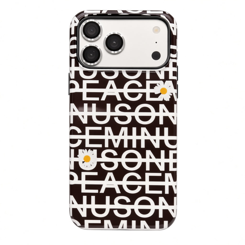 New BIGBANG Phone Case