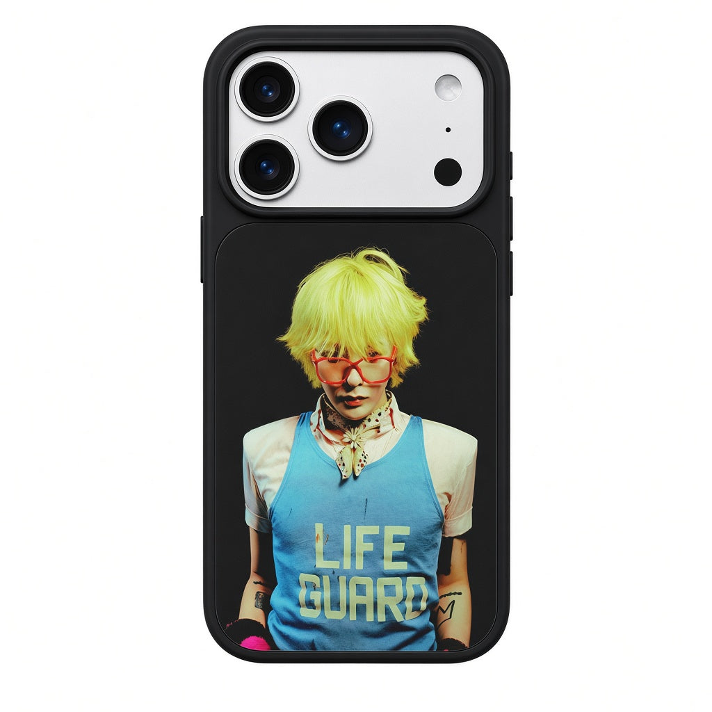 New BIGBANG Phone Case