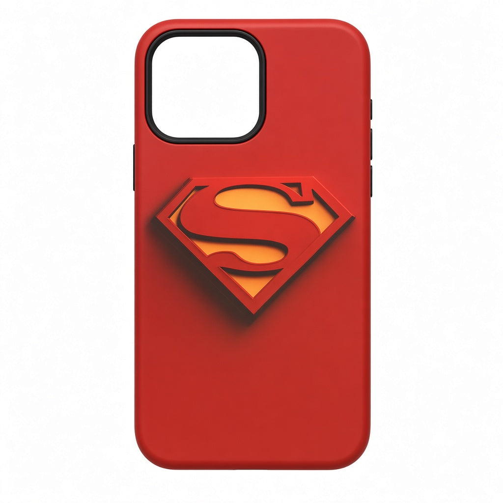 Superman Phone Case