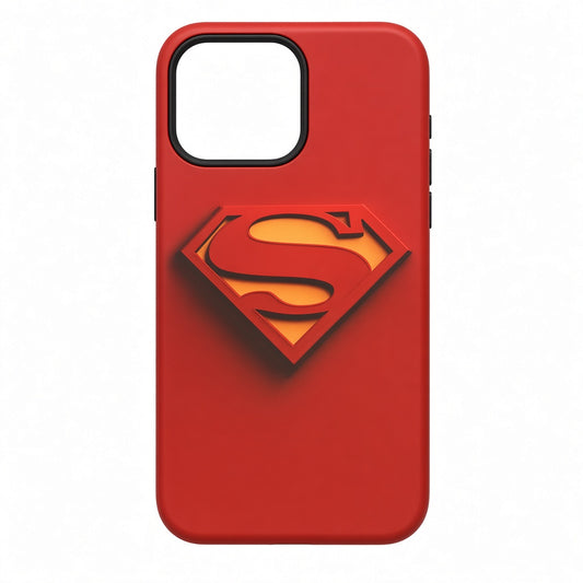 Superman Phone Case
