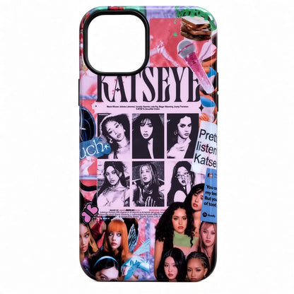 KATSEYE Phone Case