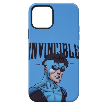 Invincible Phone Case