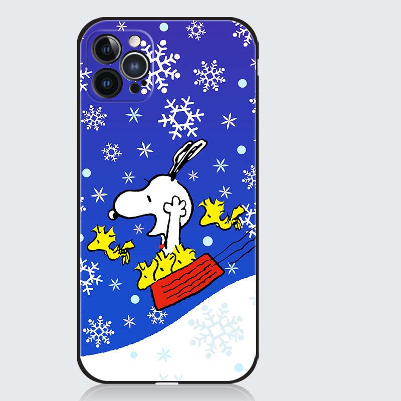 Snoopy Phone Case