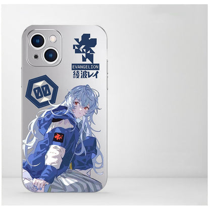 Neon Genesis Evangelion Phone Case