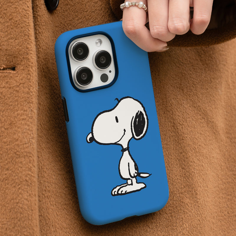 Snoopy Phone Case Snoopy81