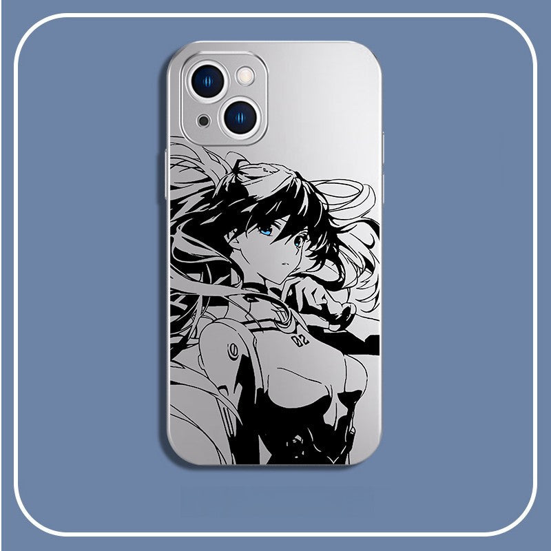 Neon Genesis Evangelion Phone Case