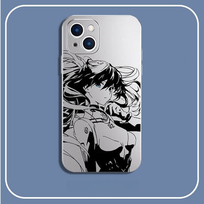 Neon Genesis Evangelion Phone Case