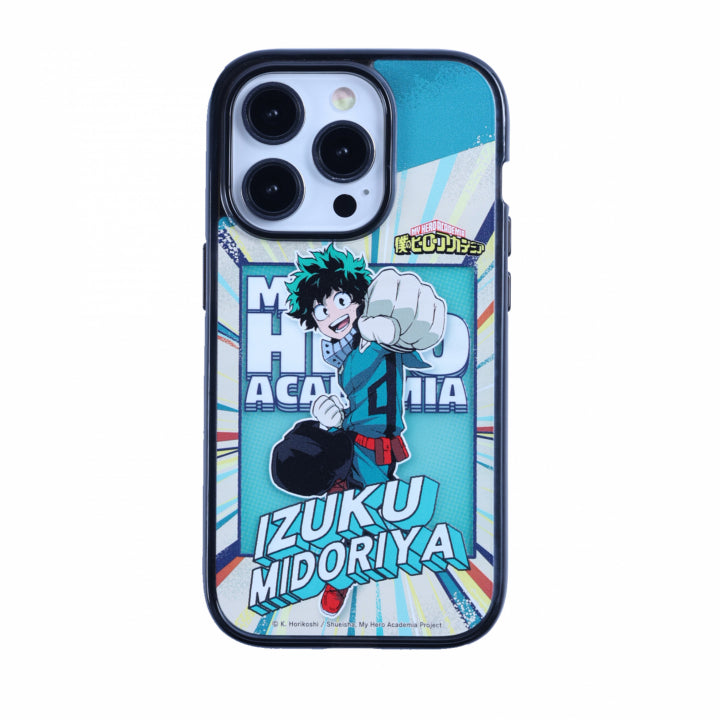 My Hero Academia Anime Phone Case