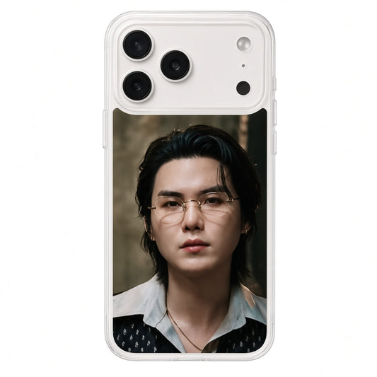 BTS Body to Body Phone Case