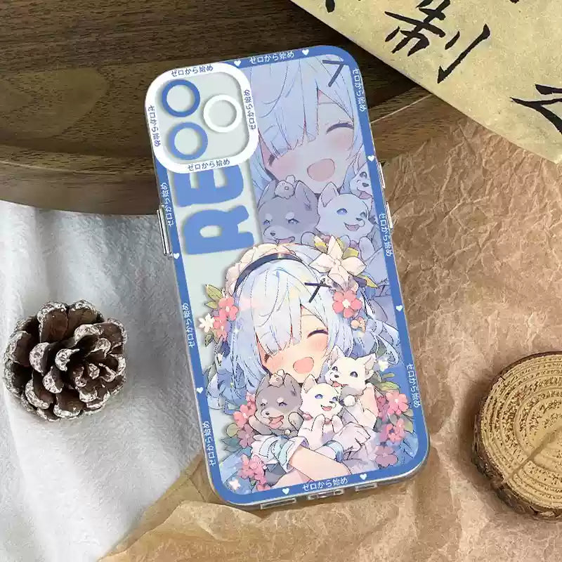 Re:Zero Phone Case