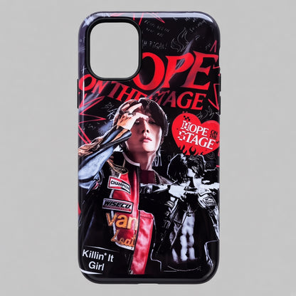 Hot BTS Phone Case