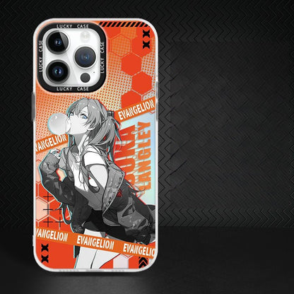 Neon Genesis Evangelion Phone Case