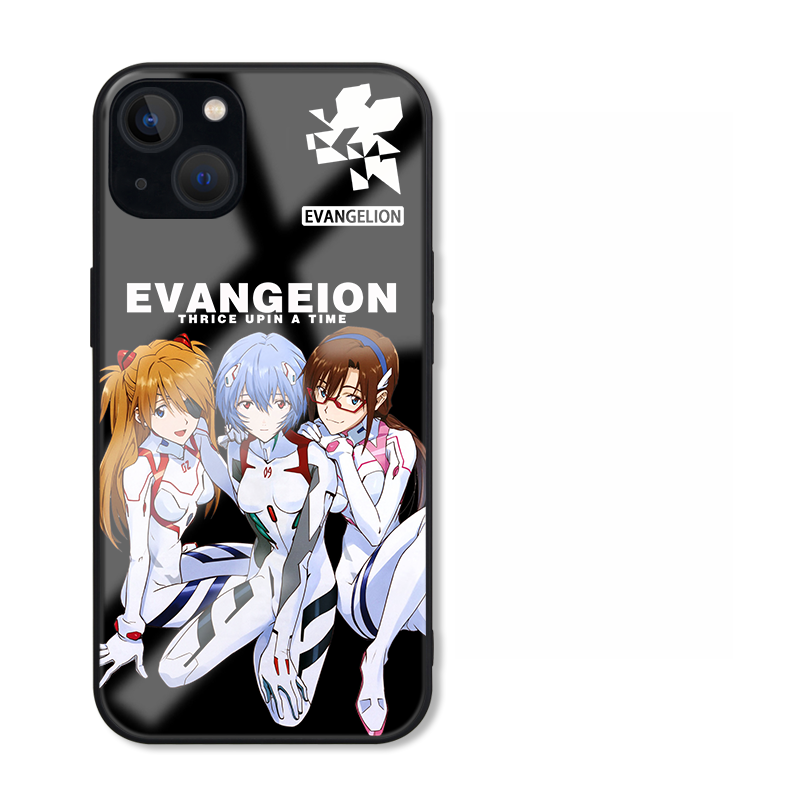 Neon Genesis Evangelion Phone Case