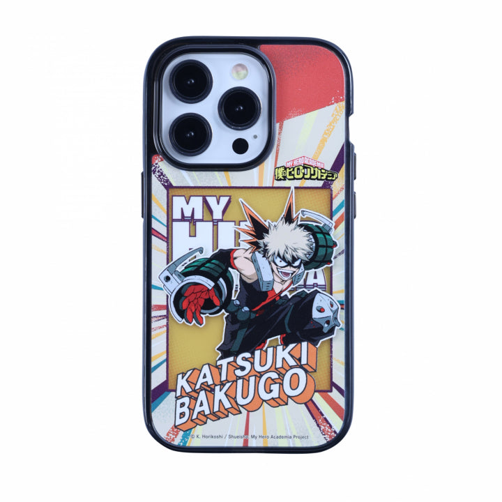 My Hero Academia Anime Phone Case