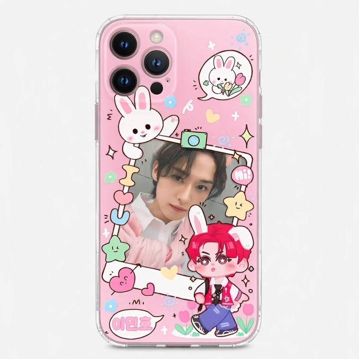 Stray Kids Phone Case