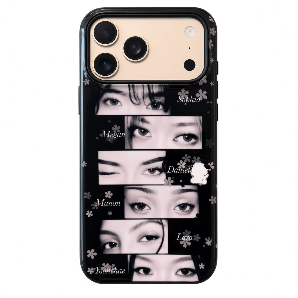 KATSEYE Phone Case