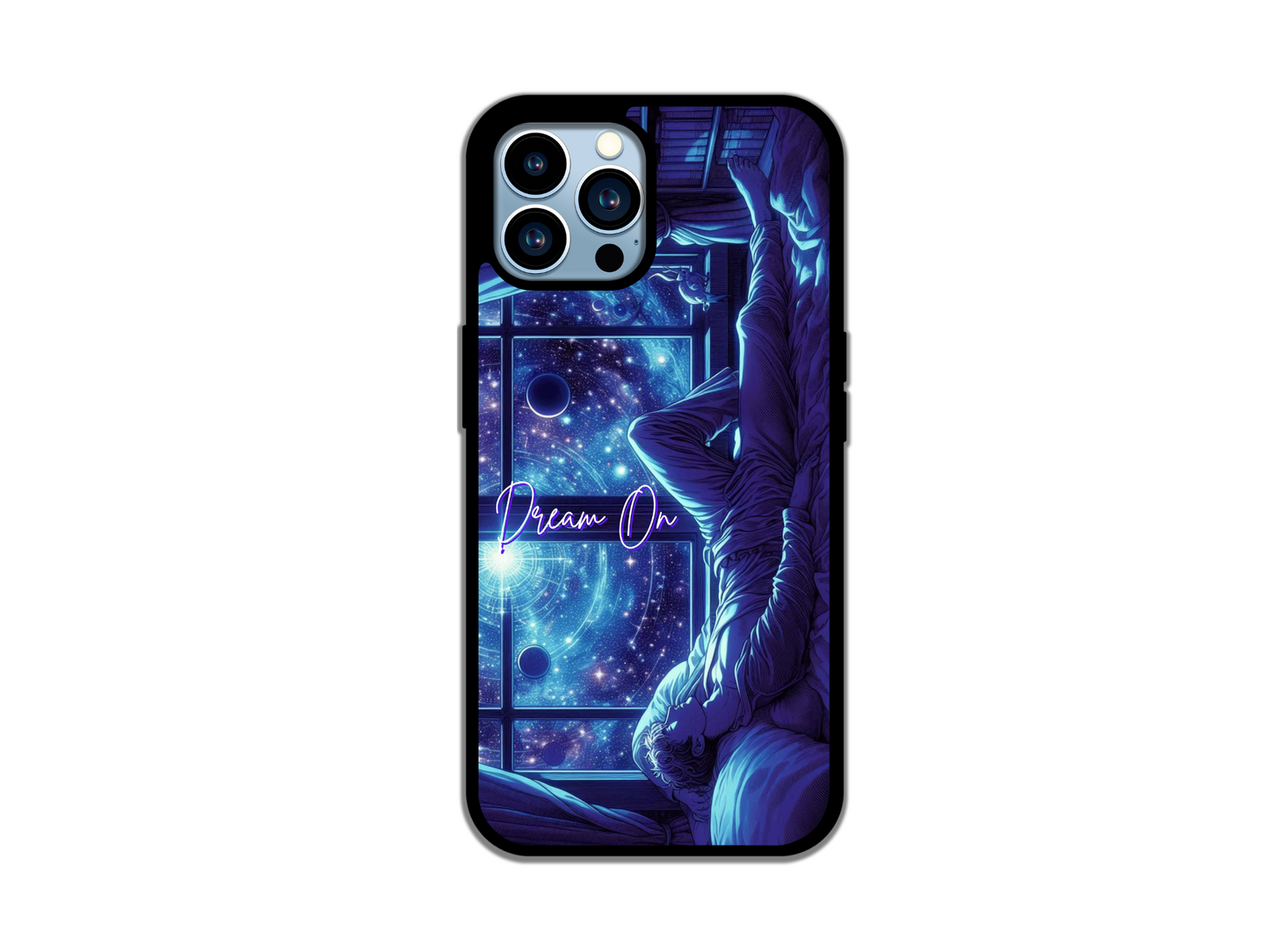 Anime Dream Phone Case