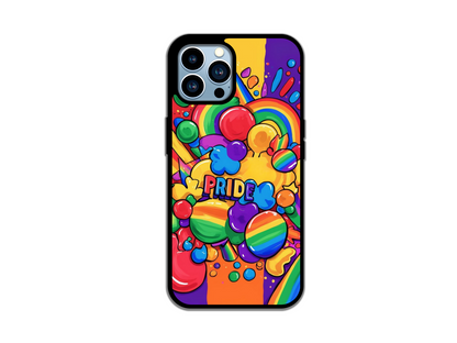 PRIDE Pop Rainbow Explosion Edition